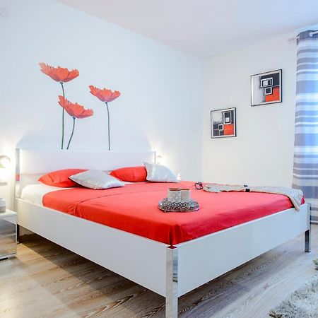 Villa Tolja Dubrovnik Kültér fotó