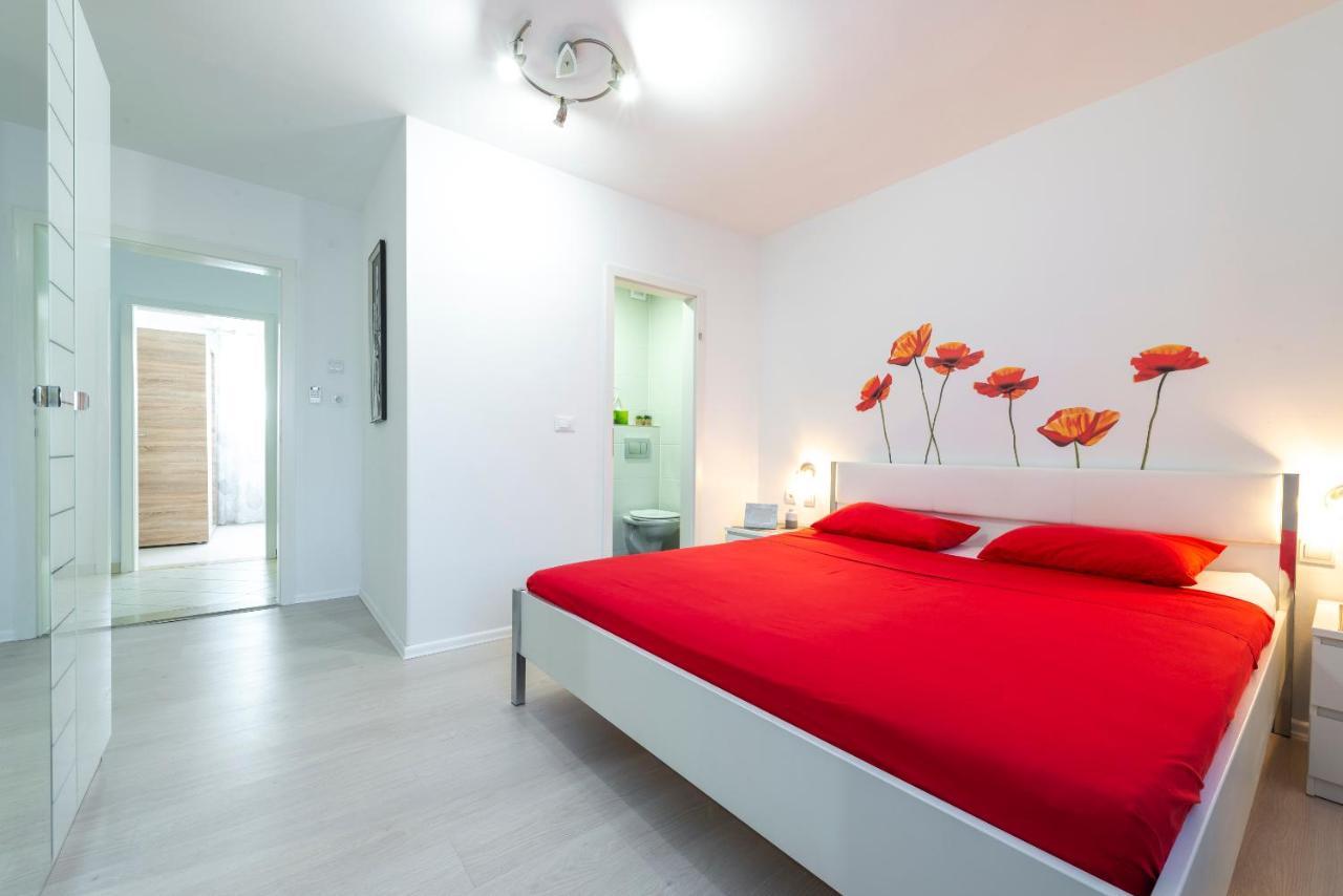 Villa Tolja Dubrovnik Kültér fotó