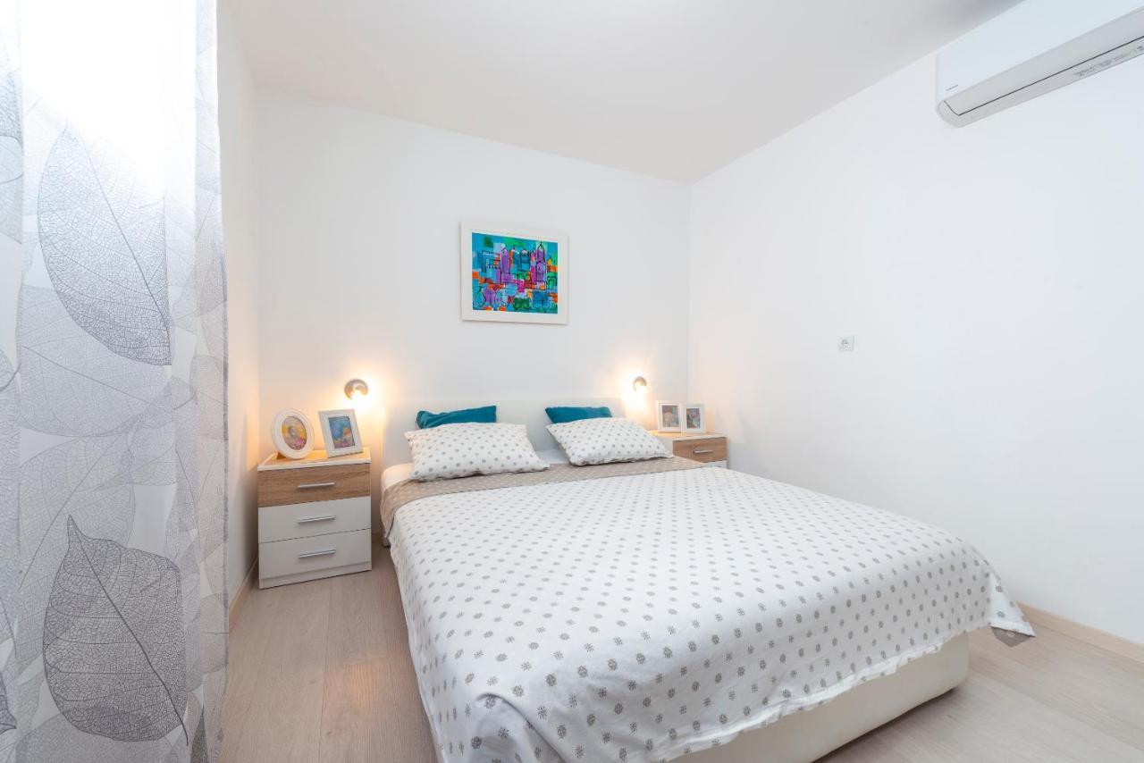 Villa Tolja Dubrovnik Kültér fotó