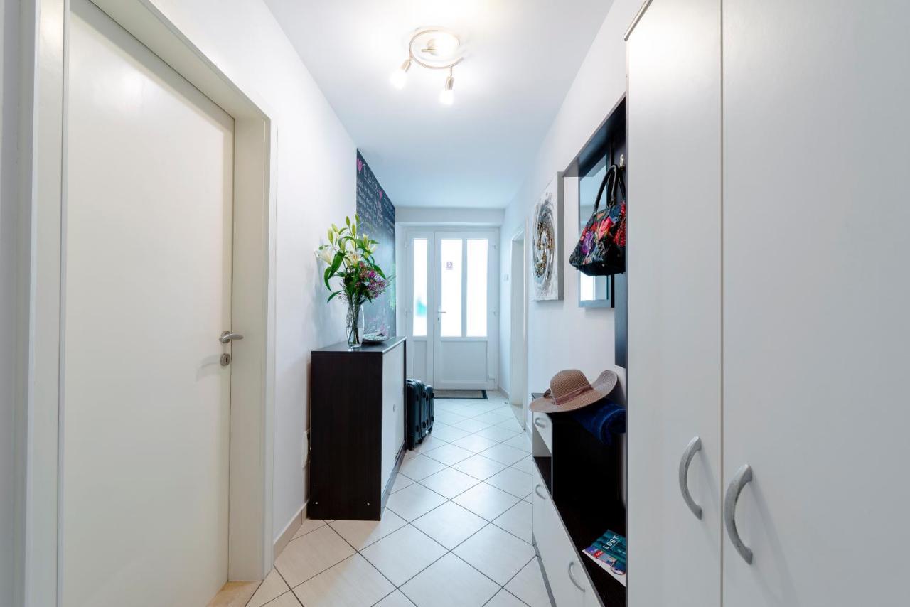 Villa Tolja Dubrovnik Kültér fotó