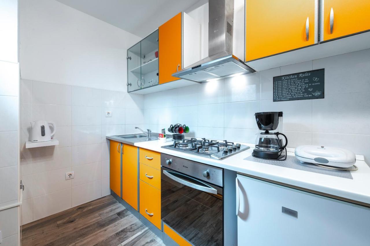 Villa Tolja Dubrovnik Kültér fotó