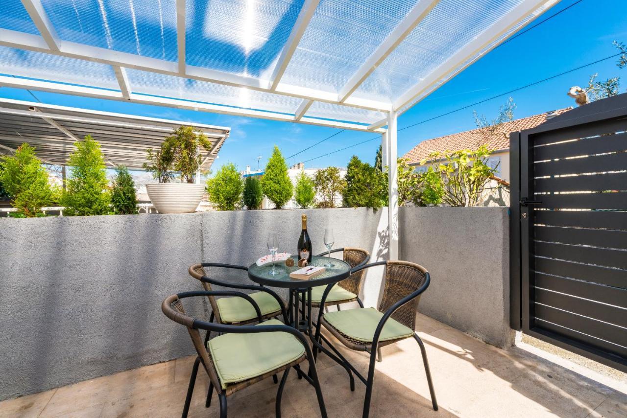 Villa Tolja Dubrovnik Kültér fotó