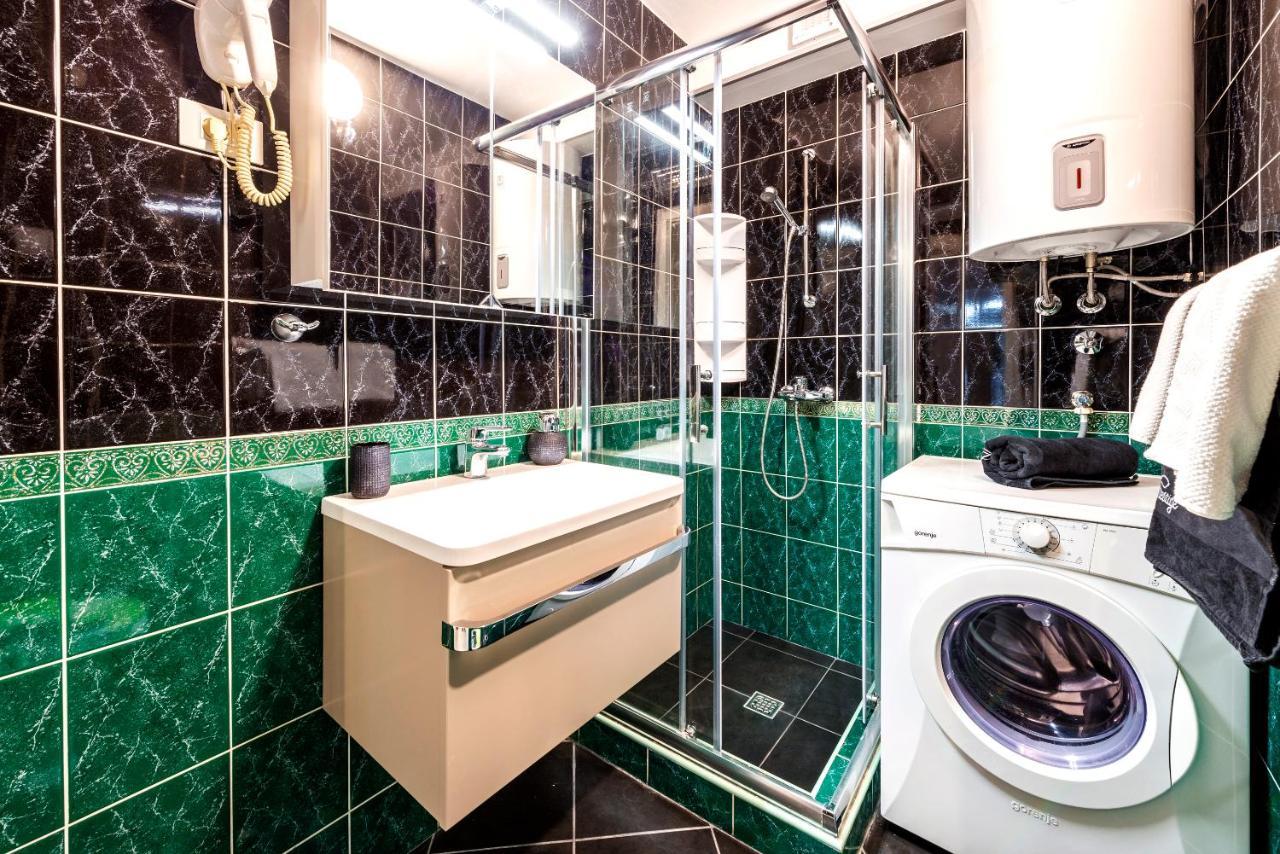 Villa Tolja Dubrovnik Kültér fotó