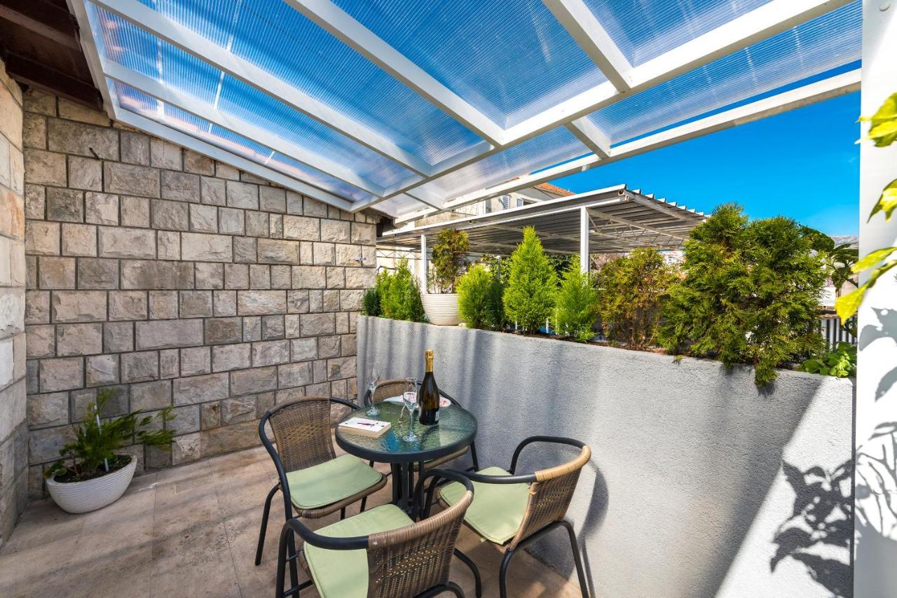 Villa Tolja Dubrovnik Kültér fotó