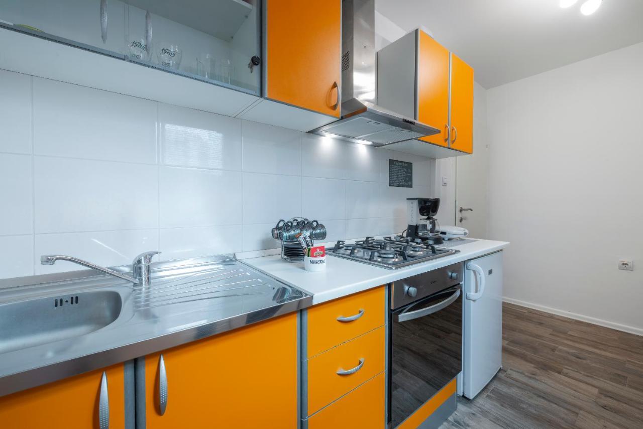 Villa Tolja Dubrovnik Kültér fotó