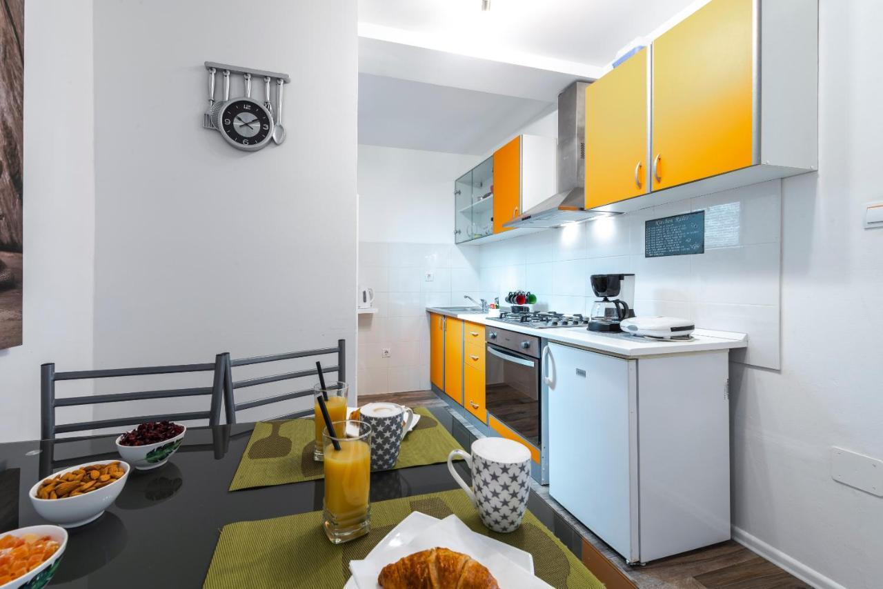 Villa Tolja Dubrovnik Kültér fotó