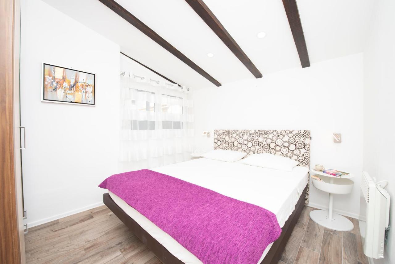 Villa Tolja Dubrovnik Kültér fotó