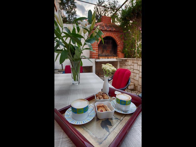 Villa Tolja Dubrovnik Kültér fotó