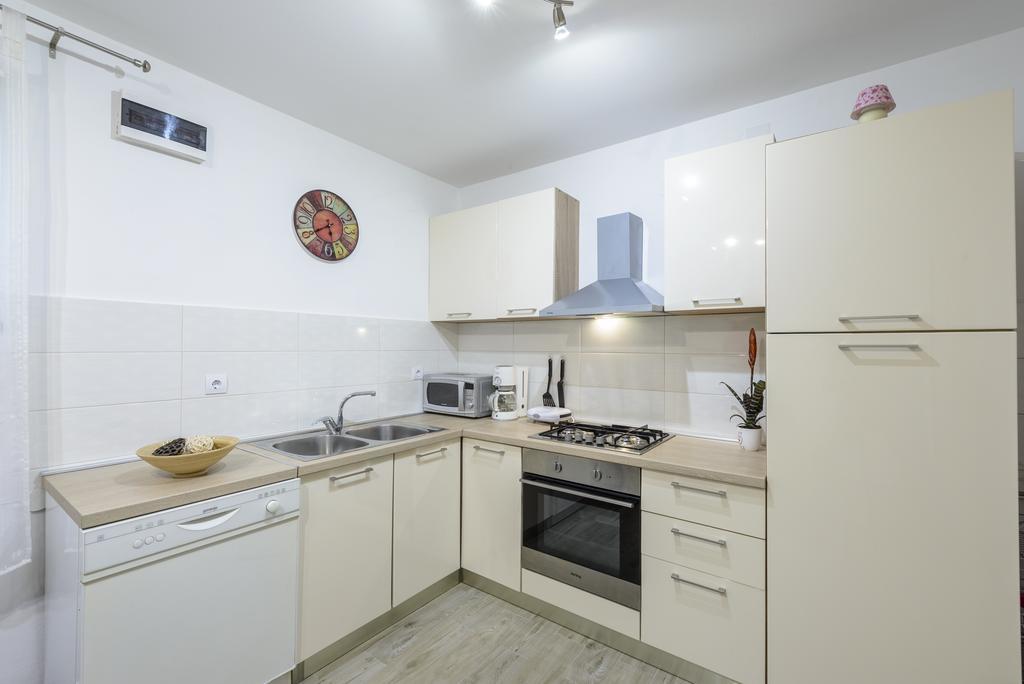 Villa Tolja Dubrovnik Szoba fotó