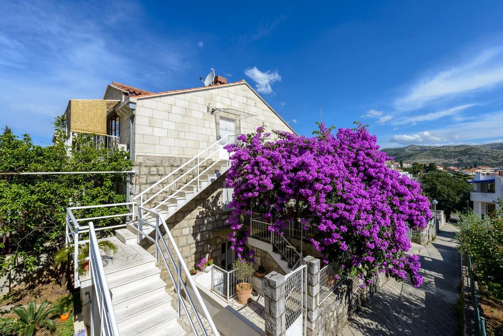 Villa Tolja Dubrovnik Szoba fotó