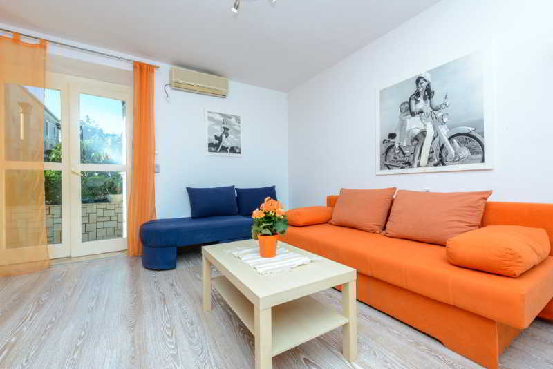 Villa Tolja Dubrovnik Kültér fotó