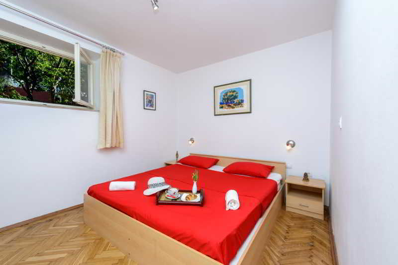 Villa Tolja Dubrovnik Kültér fotó