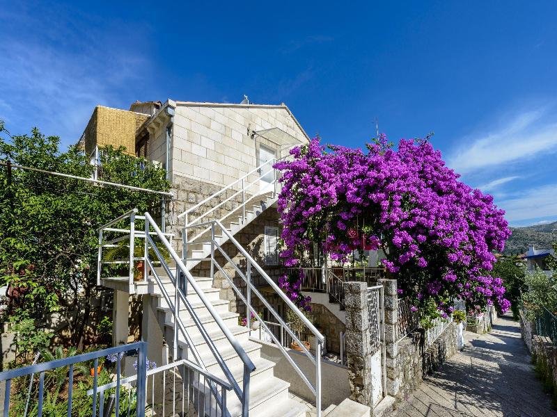 Villa Tolja Dubrovnik Kültér fotó