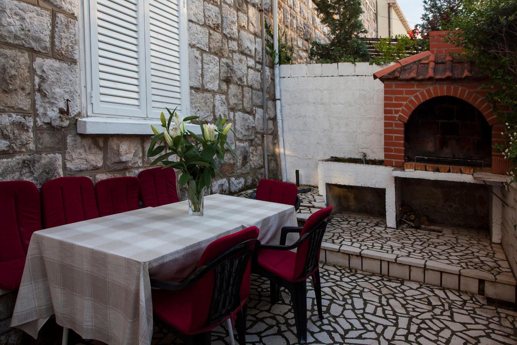 Villa Tolja Dubrovnik Szoba fotó