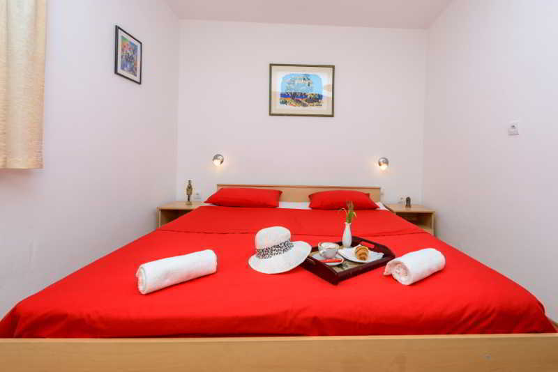 Villa Tolja Dubrovnik Kültér fotó