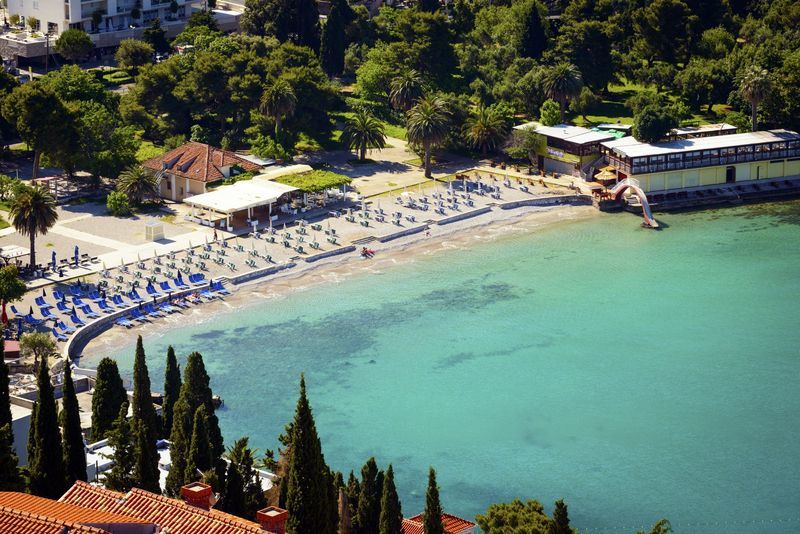Villa Tolja Dubrovnik Kültér fotó
