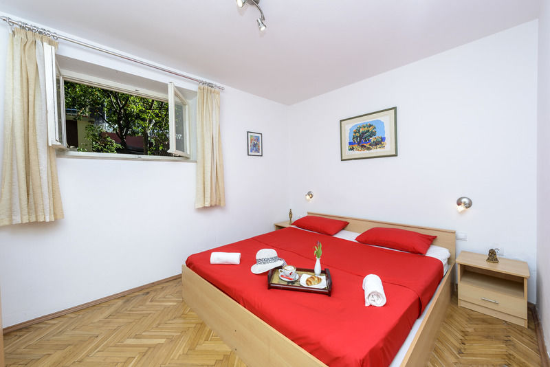 Villa Tolja Dubrovnik Kültér fotó