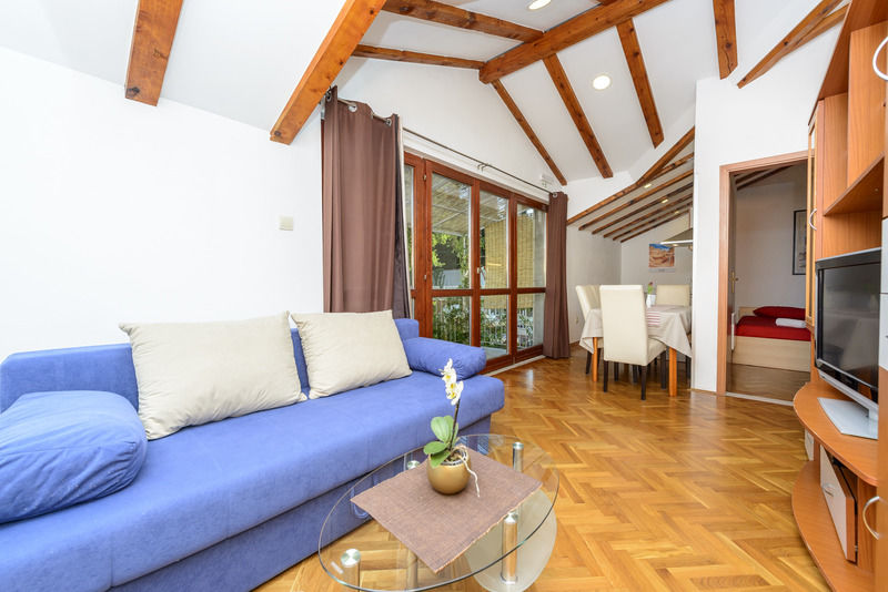Villa Tolja Dubrovnik Kültér fotó