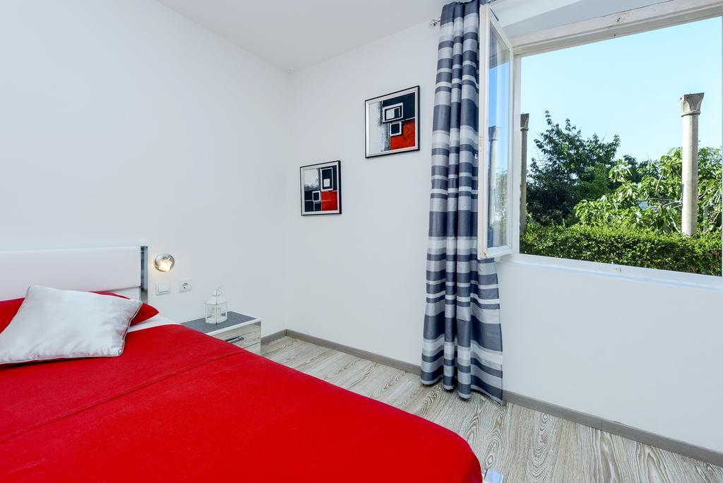 Villa Tolja Dubrovnik Kültér fotó