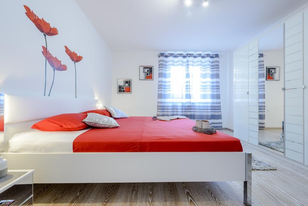 Villa Tolja Dubrovnik Kültér fotó