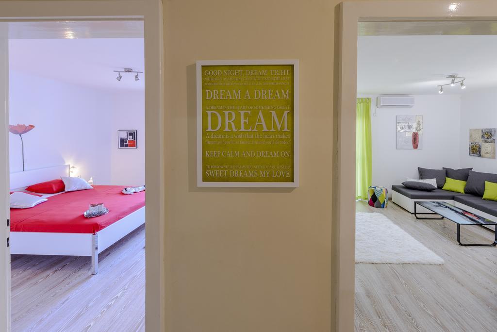 Villa Tolja Dubrovnik Kültér fotó