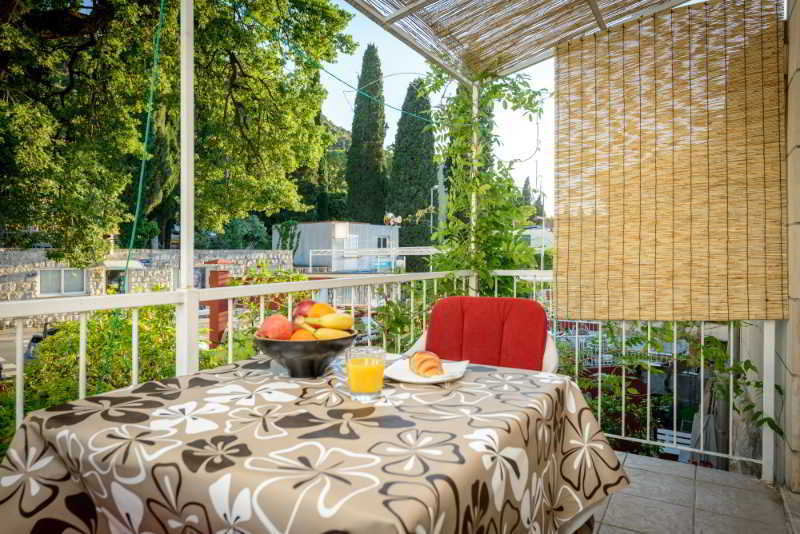 Villa Tolja Dubrovnik Kültér fotó