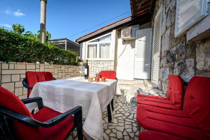 Villa Tolja Dubrovnik Kültér fotó
