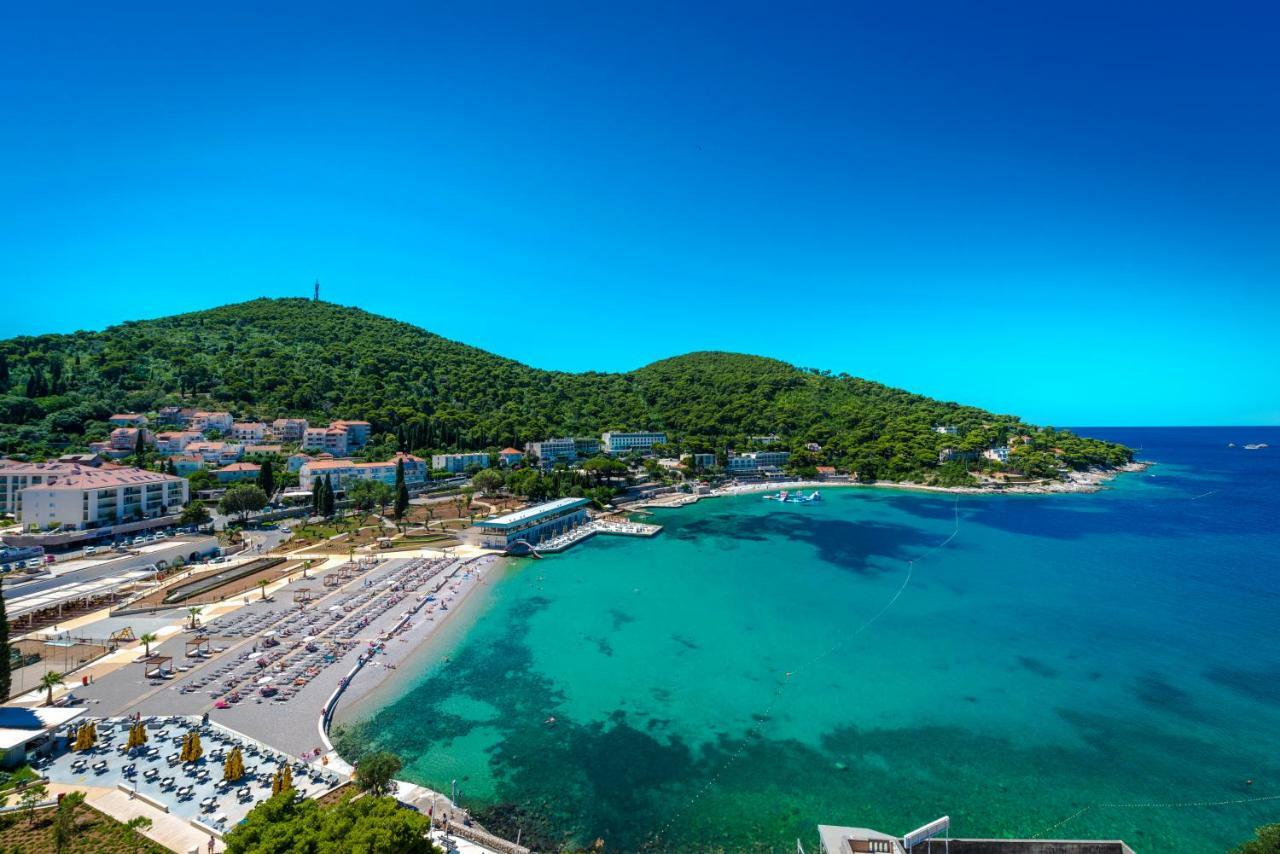 Villa Tolja Dubrovnik Kültér fotó